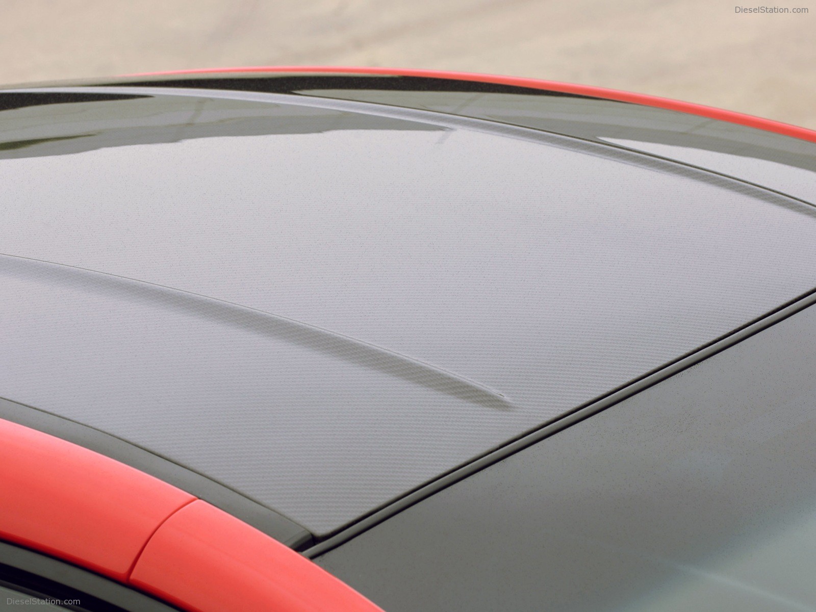 Mitsubishi Eclipse Ralliart Concept